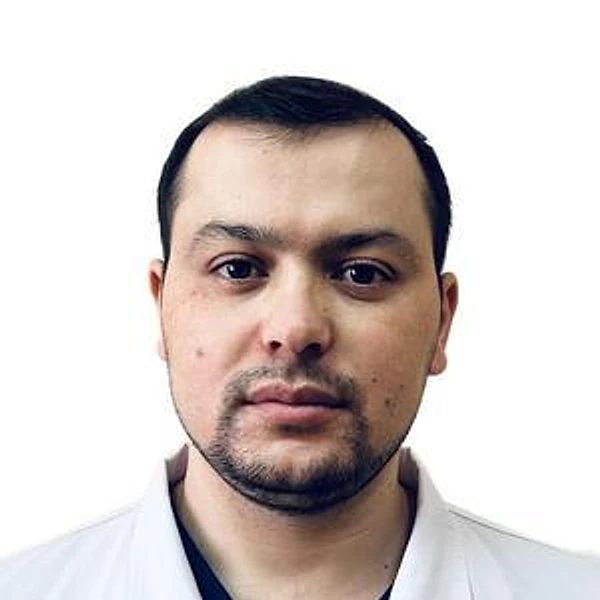 Разоков Иброхим Ботирович — Хирург, Новосибирск