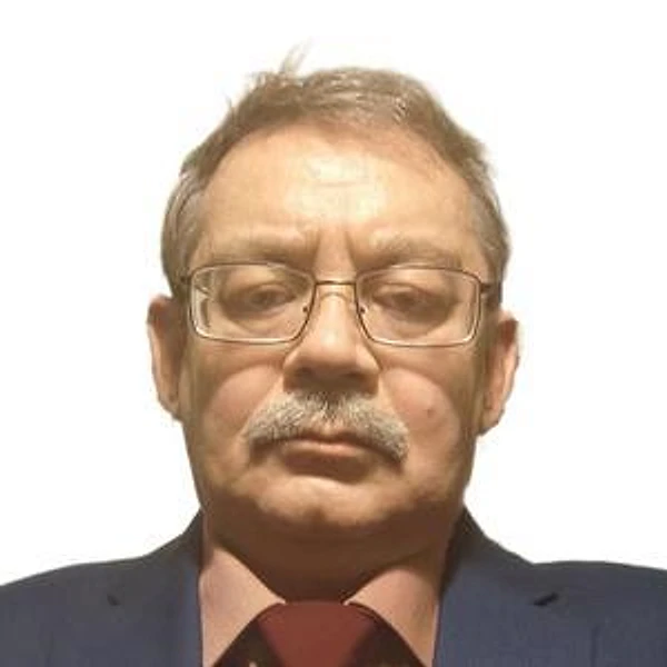 Широбоков Дмитрий Петрович — Психолог, Детский психолог, Оренбург