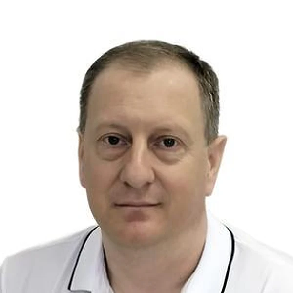Герасименко Евгений Эдуардович — Стоматолог, Стоматолог-ортопед, Липецк