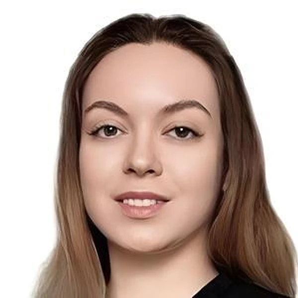 Цымбал Юлия Валерьевна — Стоматолог, Москва
