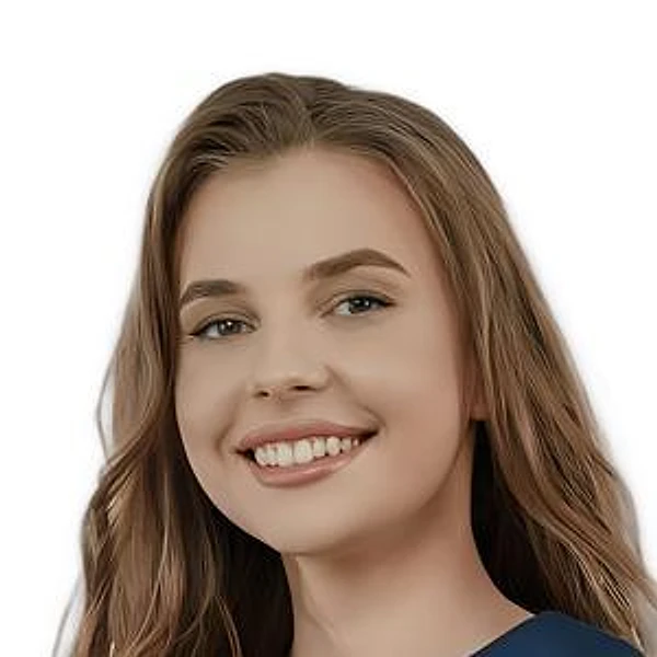 Шибакина Екатерина Максимовна — Стоматолог, Екатеринбург