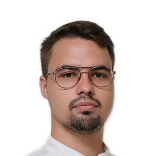 Веригин Максим Александрович — Терапевт, Кардиолог, Новосибирск