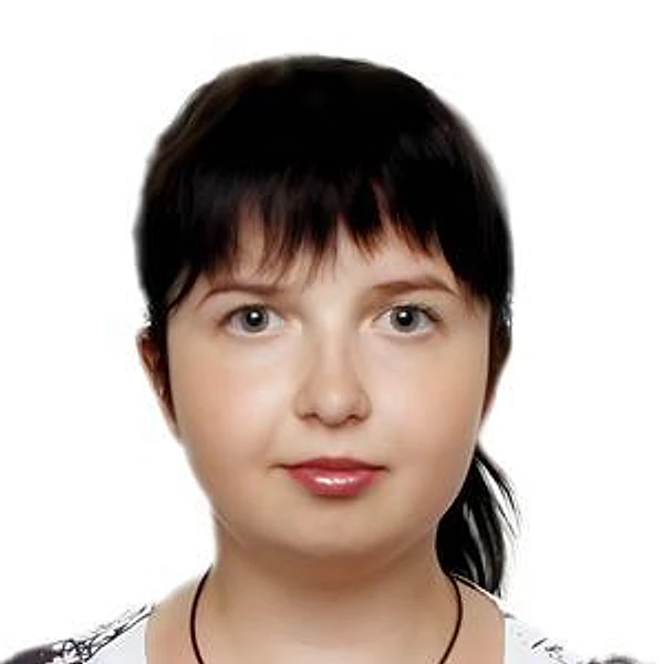 Бухарина Александра Владиславовна — Инструктор-методист, Санкт-Петербург