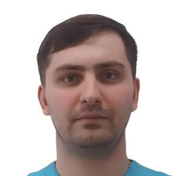 Козаев Андрей Викентьевич — Малоинвазивный хирург, Санкт-Петербург