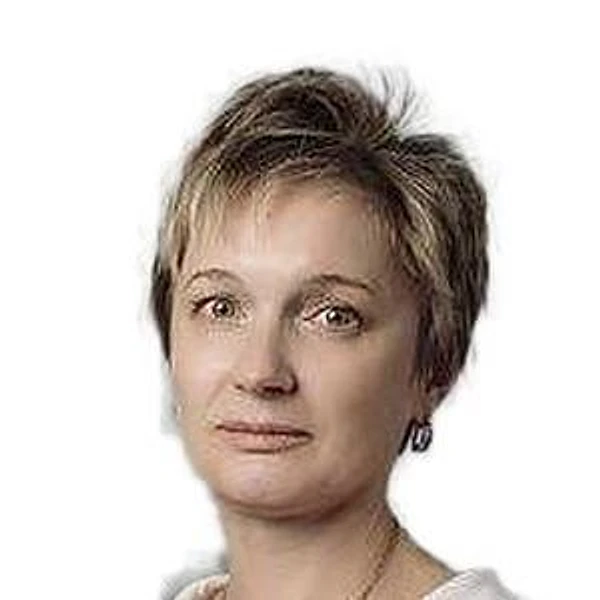 Маркова Ольга Николаевна — Врач УЗИ, Мурманск