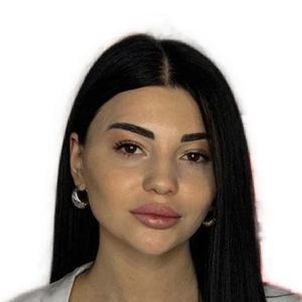 Рамазанова Патимат Магомедовна — Невролог, Врач физической и реабилитационной медицины (ФРМ), Ставрополь