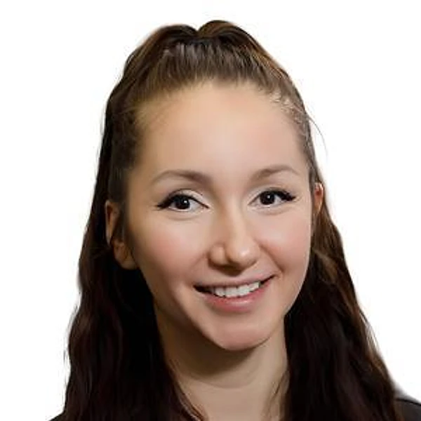 Гарифуллина Юлия Ралифовна — Стоматолог-гигиенист, Екатеринбург