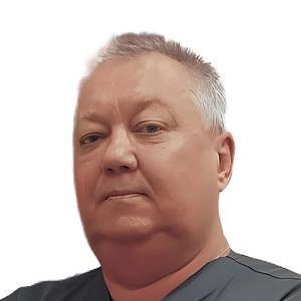 Козуб Александр Анатольевич — Стоматолог, Стоматолог-ортопед, Стоматолог-хирург, Москва