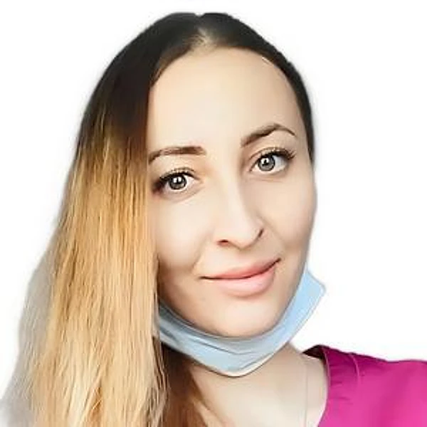 Жарких Юлия Евгеньевна — Онколог, Челябинск