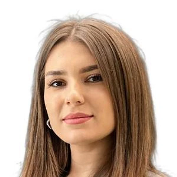 Велич Ясмина Райифовна — Стоматолог-ортодонт, Стоматолог, Красногорск