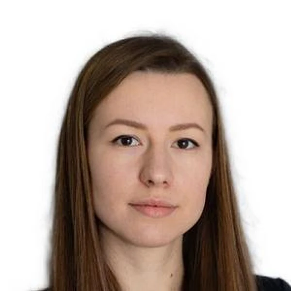 Царева Алина Сергеевна — Стоматолог-ортодонт, Москва