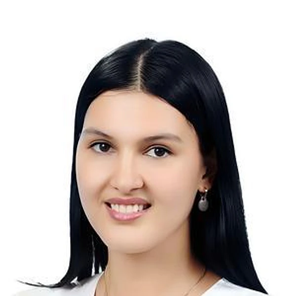 Хабибуллина Айгуль Алмазовна — Стоматолог, Детский стоматолог, Детский стоматолог-гигиенист, Казань