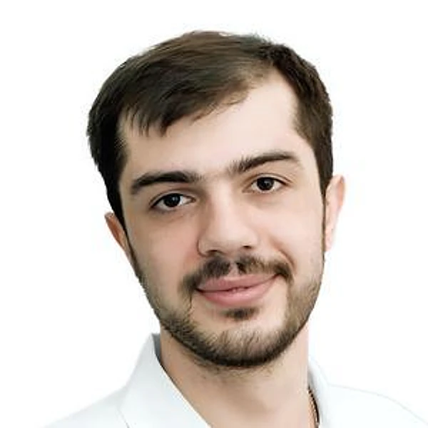 Родоная Пата Константинович — Стоматолог-хирург, Стоматолог-имплантолог, Москва