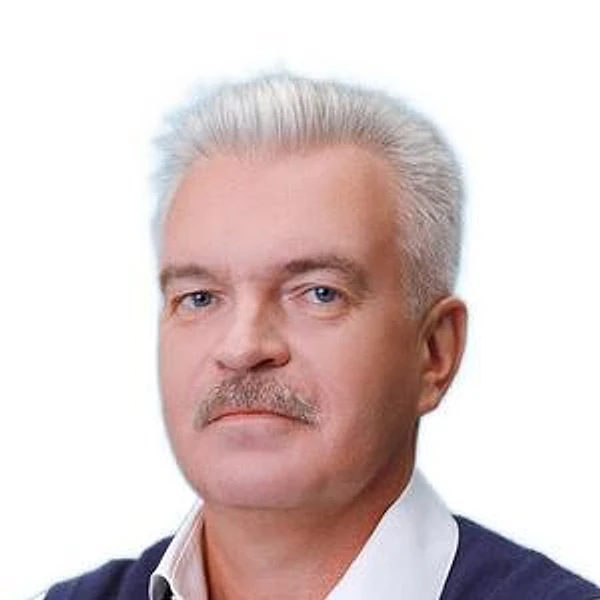 Зинченко Дмитрий Степанович — Нарколог, Психотерапевт, Санкт-Петербург