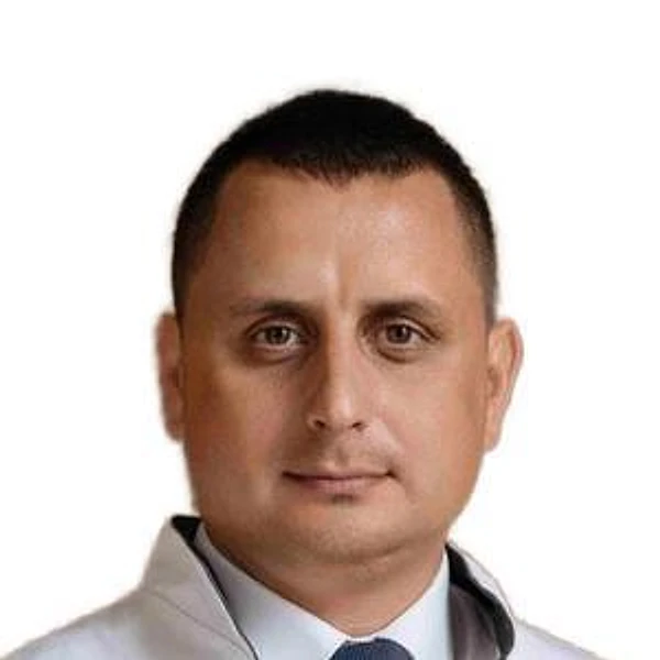 Разумный Дмитрий Александрович — Кардиолог, Врач общей практики (семейный врач), Функциональный диагност, Санкт-Петербург