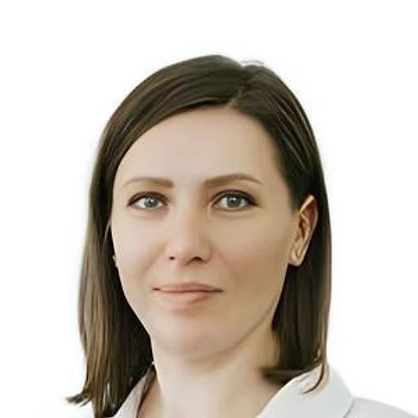 Смирнова Наталья Николаевна — Врач общей практики (семейный врач), Функциональный диагност, Мурманск