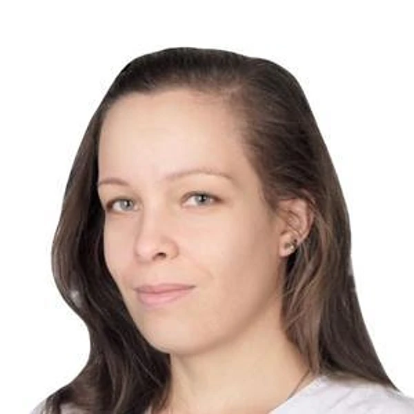 Шибакова Анна Александровна — Косметолог-эстетист, Челябинск