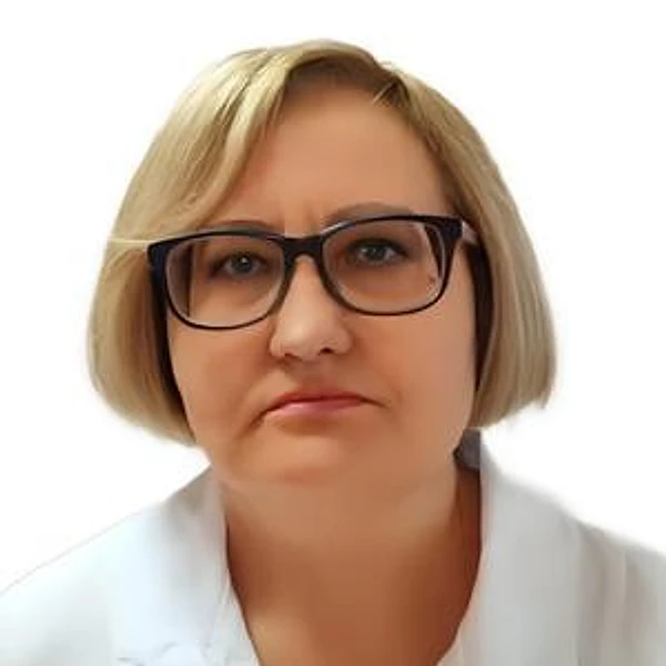 Болтенкова Галина Александровна — Фтизиатр, Санкт-Петербург