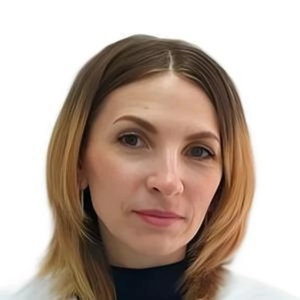 Бахриева Людмила Ивановна — Врач УЗИ, Детский врач УЗИ, Мурманск
