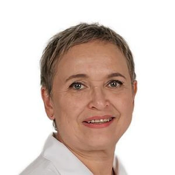 Полякова Анжелика Евгеньевна — Терапевт, Тюмень