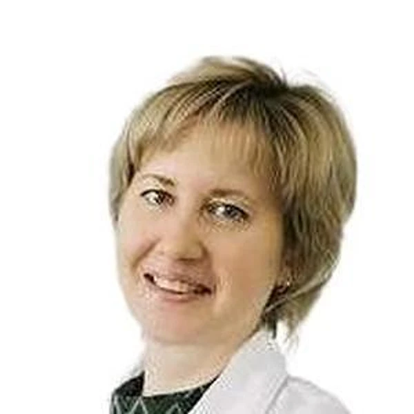 Скородумова Екатерина Владимировна — Врач общей практики (семейный врач), Невролог, Мурманск