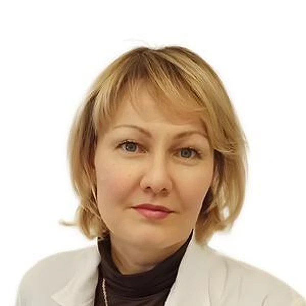 Серебренникова Юлия Анатольевна — Клинический психолог, Семейный психолог, Тюмень