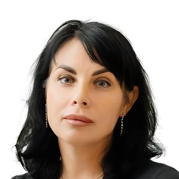 Моренкова Оксана Николаевна — Офтальмолог (окулист), Мурманск