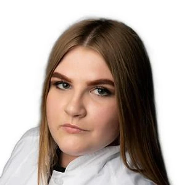 Ерофеева Екатерина Владимировна — Невролог, Курск