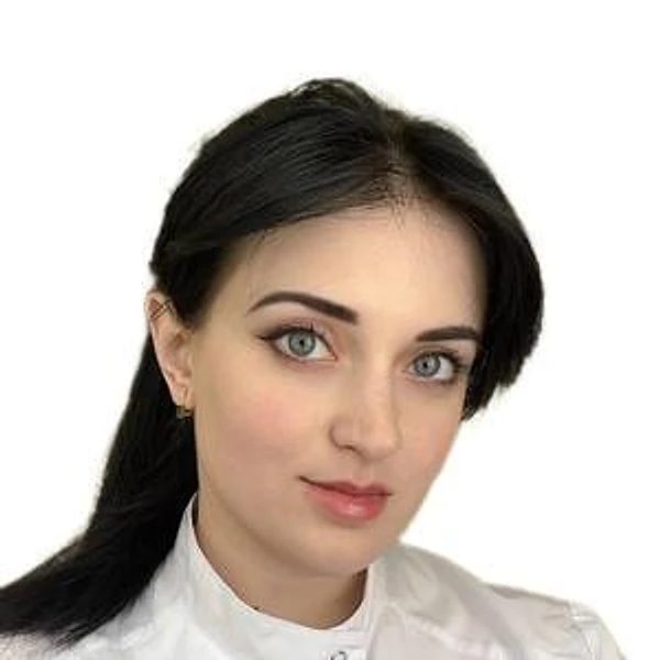 Воронина Анастасия Олеговна — Невролог, Воронеж