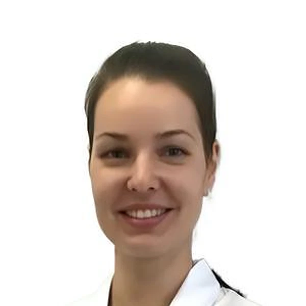 Аксенова Светлана Сергеевна — Стоматолог, Екатеринбург