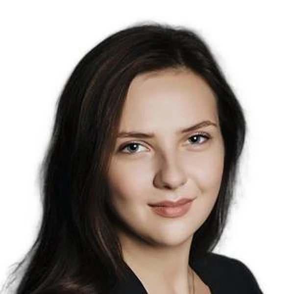 Луганская Кристина Владимировна — Рентгенолог, Курск