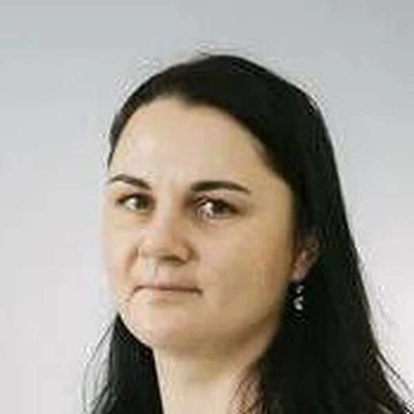 Подольская Ирина Сергеевна — Врач общей практики (семейный врач), Мурманск