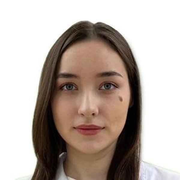 Платонова Елена Сергеевна — Педиатр, Москва