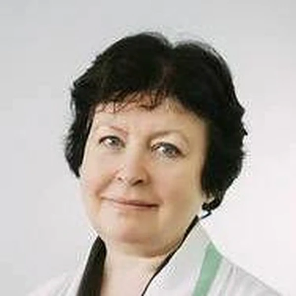Смирнова Анна Юрьевна — Врач общей практики (семейный врач), Мурманск