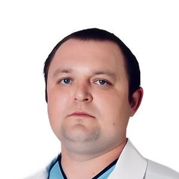 Закутаев Игорь Николаевич — Хирург, Курск