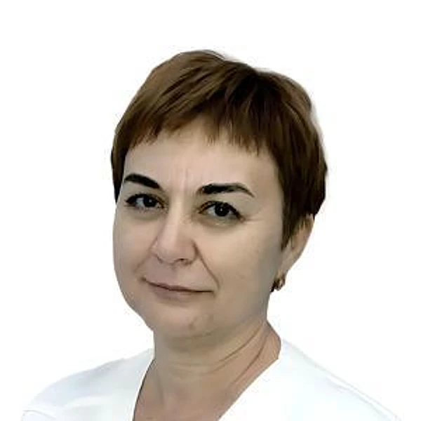 Белоброва Ирина Николаевна — Терапевт, Ростов-на-Дону