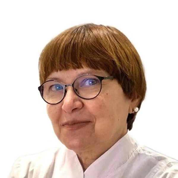 Янборисова Василя Шамильевна — ЛОР, Детский ЛОР, Детский фониатр, Фониатр, Мурманск
