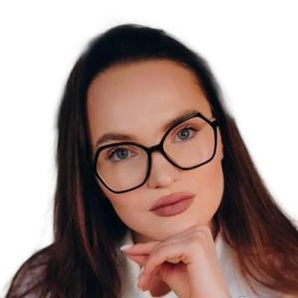 Максимова Алина Сергеевна — Педиатр, Крымск