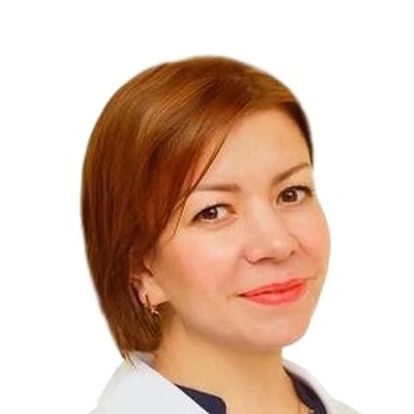 Павловская Елена Витальевна — Врач УЗИ, Мурманск