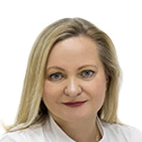 Уткина Светлана Геннадьевна — Невролог, Новороссийск