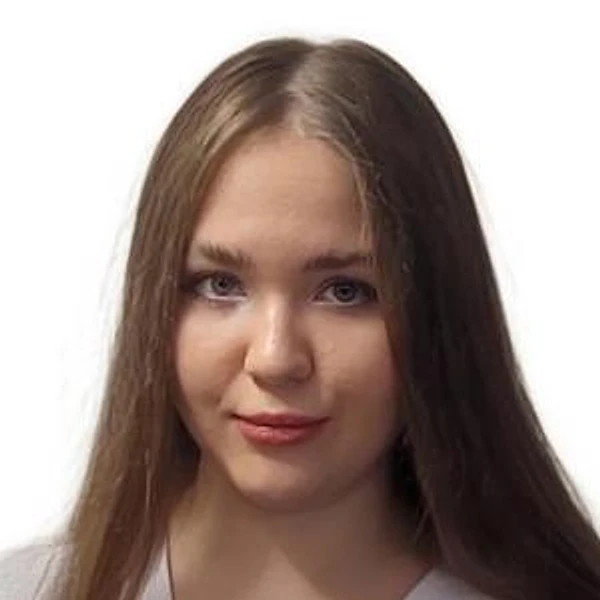 Делова Алина Игоревна — Стоматолог-гигиенист, Москва