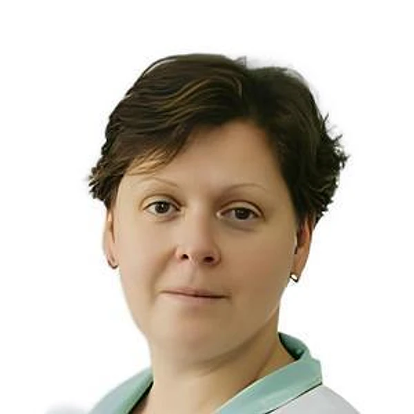 Белавина Ксения Евгеньевна — Инфекционист, Мурманск