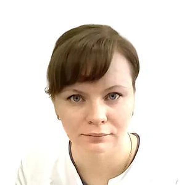 Бездушняк Юлия Владимировна — Эндокринолог, Мурманск