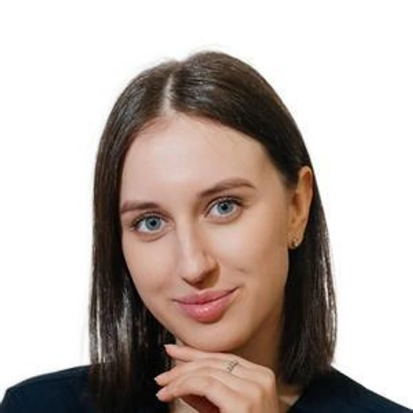 Рахимова Кристина Владимировна — Стоматолог-ортодонт, Детский ортодонт, Ростов-на-Дону