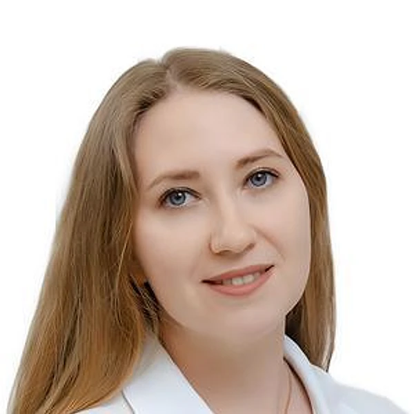 Таушканова Ирина Владимировна — Стоматолог, Верхняя Пышма