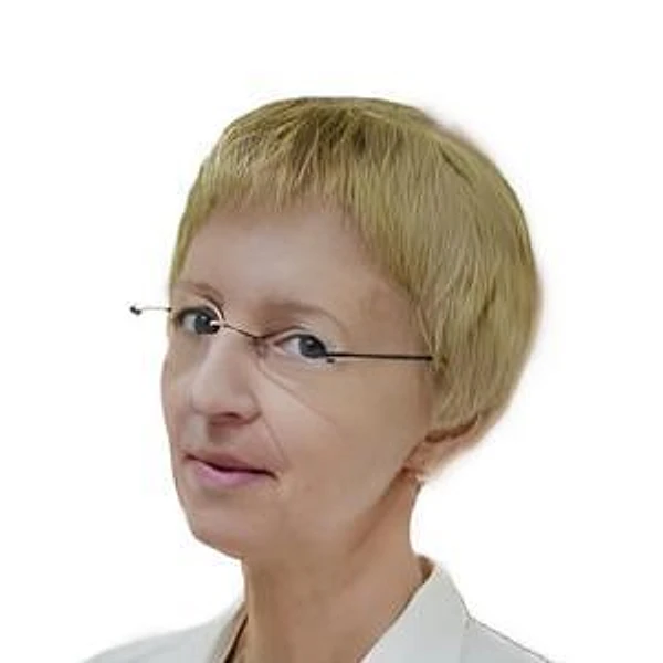 Семко Анна Александровна — Эндокринолог, Мурманск
