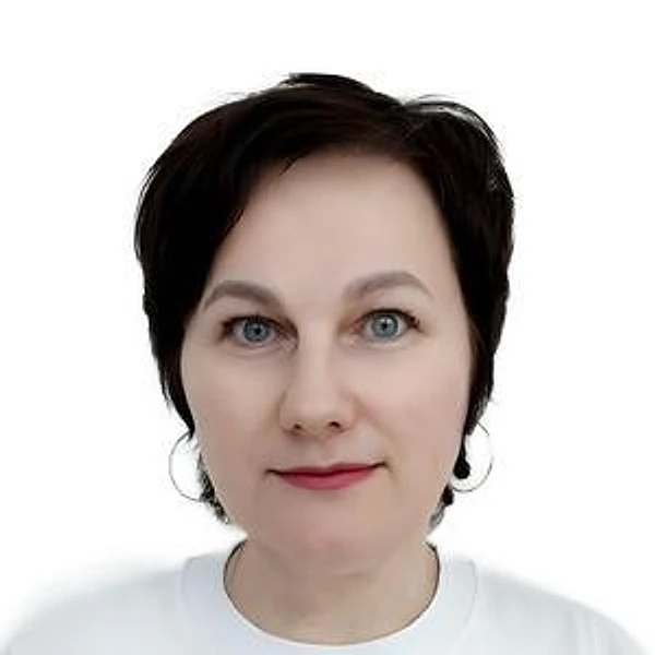 Мясникова Юлия Анатольевна — Невролог, Мурманск