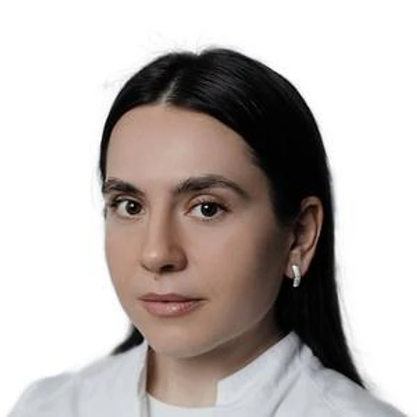 Шарова Наталия Алексеевна — Педиатр, Детский гастроэнтеролог, Энгельс