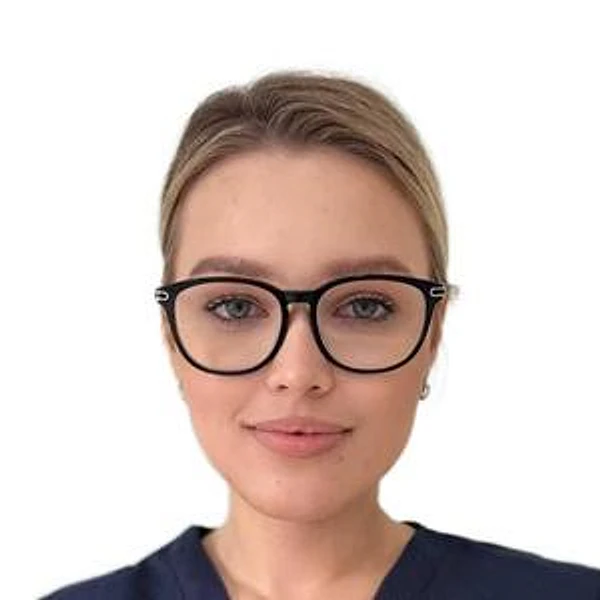 Аникина Ирина Сергеевна — Детский стоматолог, Домодедово