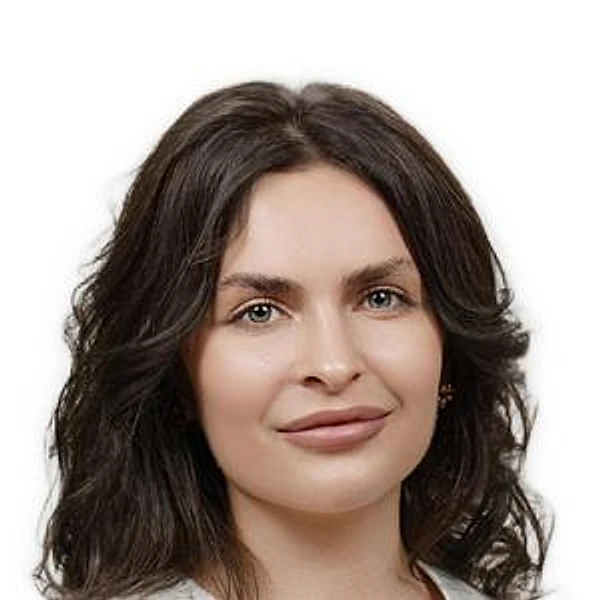 Татарникова Алена Юрьевна — Косметолог-эстетист, Москва